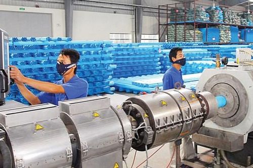 Nhựa Bình Minh (BMP) bị truy thu thuế