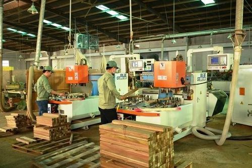 Phú Tài (PTB) chuẩn bị chào bán cổ phiếu huy động vốn