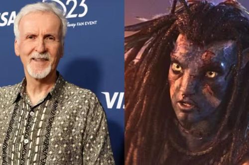 James Cameron tiết lộ về phim hoạt hình 'Avatar'