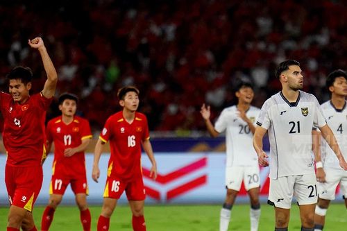 Sau trận thua U23 Việt Nam, Indonesia nguy cơ bị loại ở giải châu Á khi đối mặt bài toán khó