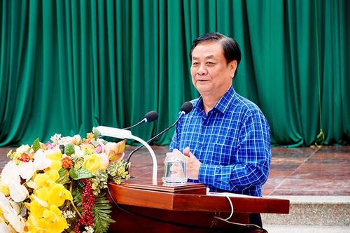 Đồng Tháp 2045: Kiến tạo mô hình phát triển từ lòng dân và tri thức
