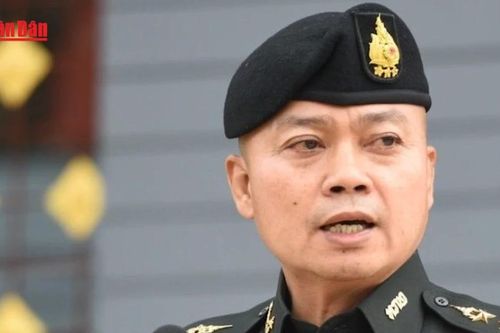 Thái Lan tuyên bố xử lý 18 quân nhân Campuchia đúng quy trình trước khi trao trả