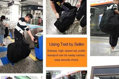 Được mang xe đạp gấp gọn lên Metro số 1 Bến Thành-Suối Tiên từ ngày 1/8