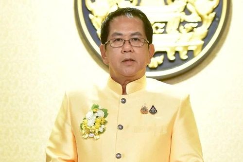 Thái Lan đạt thỏa thuận với Mỹ về thuế nhập khẩu