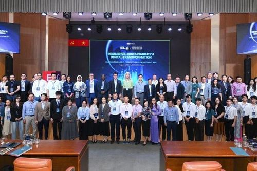Các chuyên gia bàn về khả năng chống chịu của Đông Nam Á trong thế giới biến động