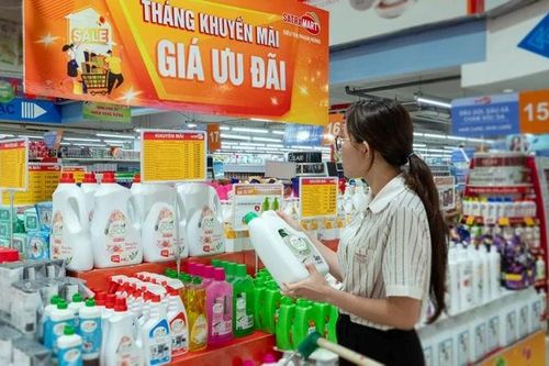 SATRA thực thi sứ mệnh kết nối cung-cầu, nâng tầm vị thế nông sản Việt Nam