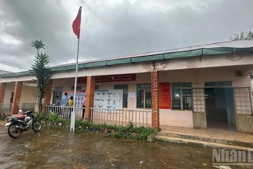 Quảng Ngãi: Cần hỗ trợ các Trung tâm phục vụ hành chính công vùng sâu, vùng xa