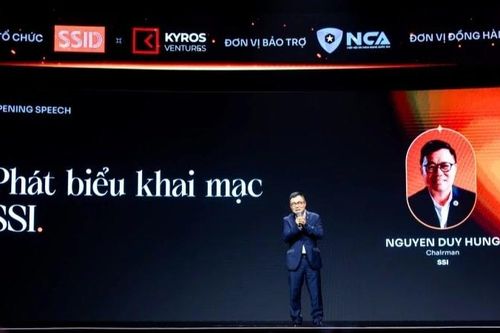 20 nghìn người tham dự sự kiện blockchain quy mô hàng đầu châu Á