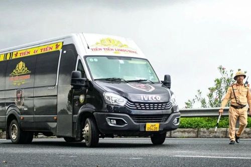 Số hóa nhằm quản lý phương tiện trên môi trường điện tử
