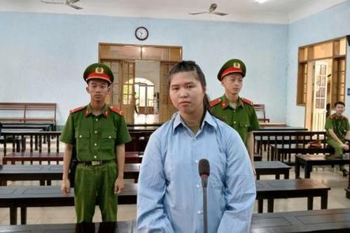 Nữ bị cáo đánh trẻ tự kỷ dẫn đến tử vong bị tuyên 8 năm tù