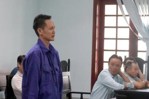Cái giá phải trả của 2 'siêu trộm' xuyên quốc gia