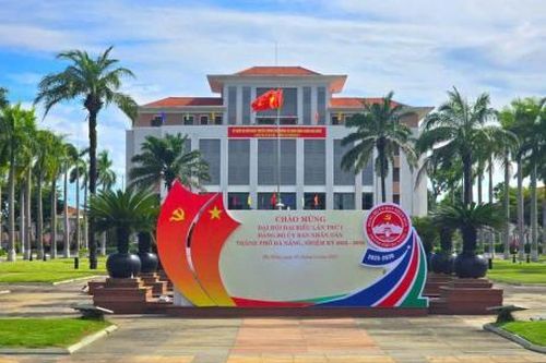 Bước ngoặt lịch sử trong lựa chọn định hướng phát triển Đà Nẵng