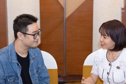 Tiến sĩ Lê Võ Phương Nga: Người trẻ Việt đã sẵn sàng cho vai trò công dân toàn cầu