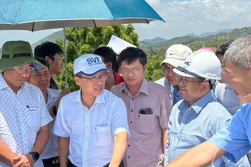 Khánh Hòa kiểm tra thực địa, đảm bảo khu tái định cư đường sắt cao tốc tốt hơn nơi ở cũ