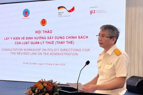 Doanh nghiệp tuân thủ tốt sẽ ít bị kiểm tra thuế