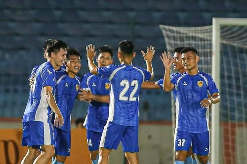 Đội Quảng Nam chính thức rút lui khỏi V-League 2025-2026