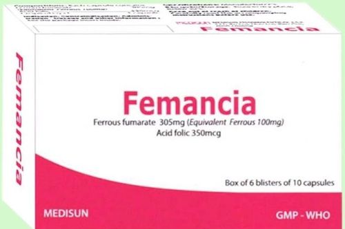 Ngừng nhận hồ sơ cấp giấy đăng ký lưu hành thuốc của Công ty Me Di Sun