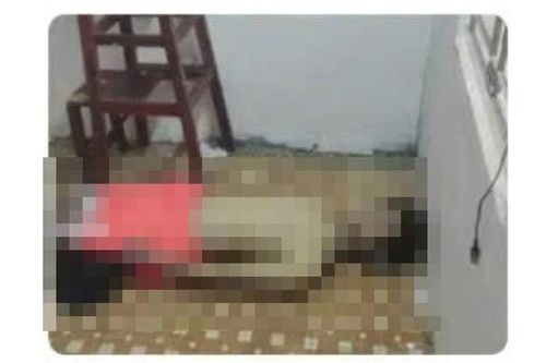 Nam thanh niên tử vong trong tư thế treo cổ tại nhà riêng