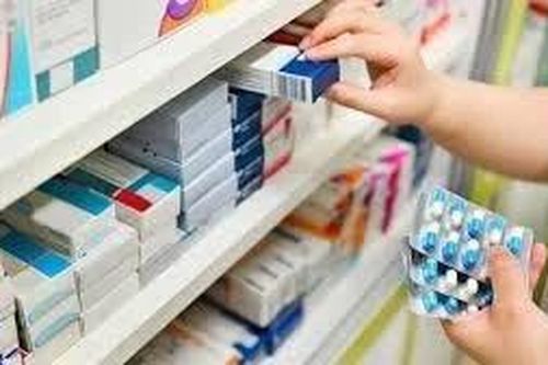Thu hồi Giấy chứng nhận kinh doanh dược của Fresenius Kabi Việt Nam
