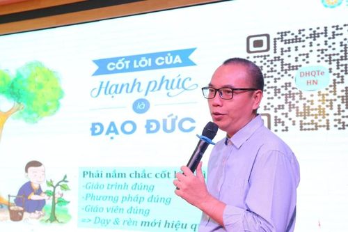 Hành trình gieo hạt ý nghĩa tại Hà Tĩnh