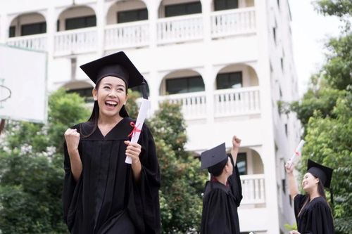 Gần 250.000 du học sinh Việt Nam đi học nước ngoài