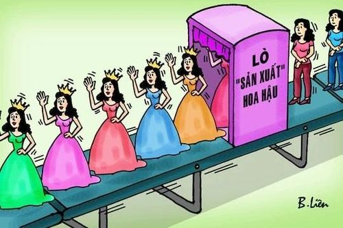 Mừng ít, lo nhiều!