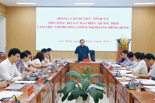 Nâng cao chất lượng đào tạo gắn với thực tiễn