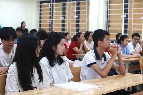 Đảm bảo tốt nhất học sinh chuyển đến sau sáp nhập tỉnh