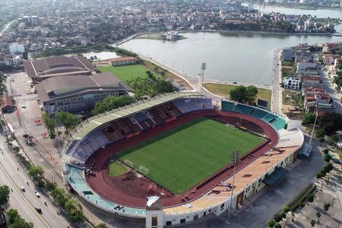 Miễn phí vé vào sân giải Giải bóng đá nữ Đông Nam Á tổ chức tại Phú Thọ