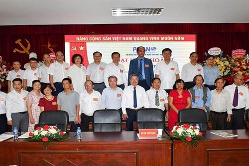 Hội Khoa học Phát triển Nông thôn Việt Nam tổ chức thành công Đại hội nhiệm kỳ 2025 - 2030