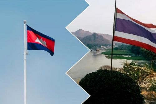 Campuchia-Thái Lan nhất trí về địa điểm nhóm họp Ủy ban biên giới chung, quốc gia nào được 'chọn mặt gửi vàng'?