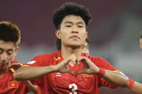 CLB Công an Hà Nội thâu nạp tuyển thủ U23 Việt Nam Phạm Lý Đức
