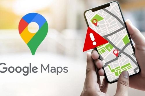 Cách sửa lỗi Google Map bị lỗi không định vị được nhanh chóng