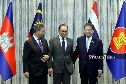 Chuyên gia Trung Quốc tán dương nỗ lực của ASEAN trong căng thẳng Thái Lan-Campuchia, khẳng định một giá trị không thể thay thế