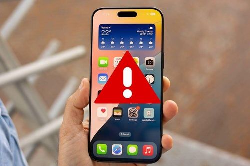 Top 7 cách khắc phục lỗi điện thoại bị đơ không bấm được dễ dàng