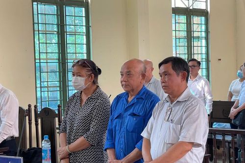 Điều tra bổ sung vụ 'Trốn thuế' tại Công ty Tân Tân