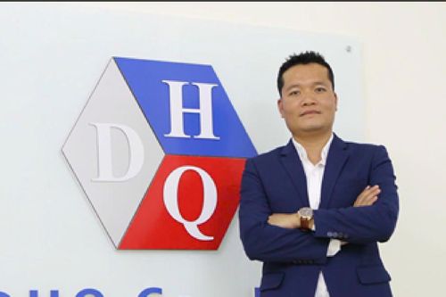 Doanh nghiệp Việt và nỗ lực 'căng buồm' khi vươn ra biển lớn