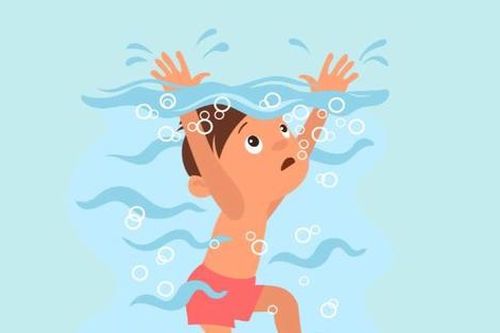 11 kỹ năng sống còn cha mẹ phải dạy con trước khi ra sông, suối, ao hồ