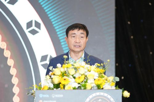 Thúc đẩy giải pháp an ninh mạng cho hệ sinh thái blockchain an toàn