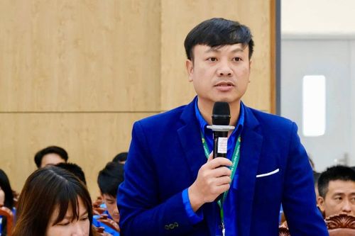 Tỉnh Đoàn Lâm Đồng đặt nhiều mục tiêu sau sáp nhập