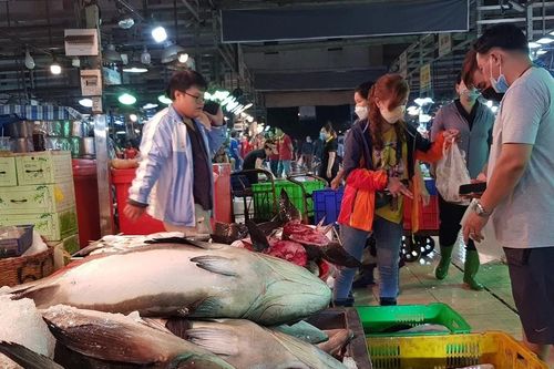TPHCM sẽ đóng cửa các chợ truyền thống hoạt động yếu kém