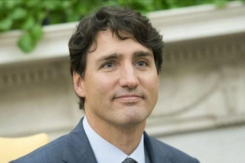 Động thái gây chú ý của cựu Thủ tướng Canada