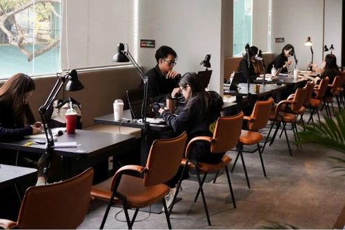 'Lớp học mở' của Gen Z