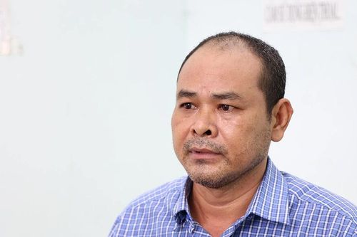 'Cò' ôm 5,7 tỷ đồng tiền đặt cọc mua lúa của nhiều nông dân An Giang ra đầu thú