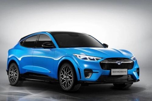Ford sắp trình làng ô tô điện giá rẻ