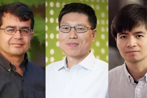 Các nhà khoa học từ Harvard, Cornell và Connecticut đến ĐH Duy Tân chia sẻ về các Ứng dụng Công nghệ trong Y tế