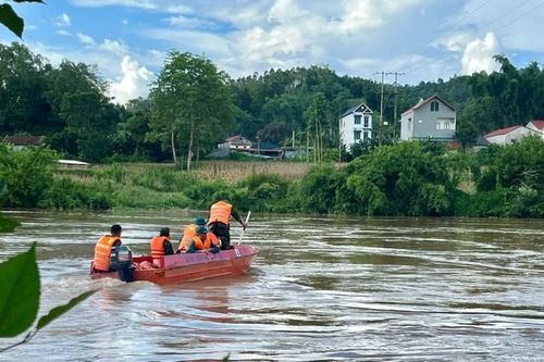 Tìm thấy thi thể người đàn ông mất tích trong đêm ở Lạng Sơn