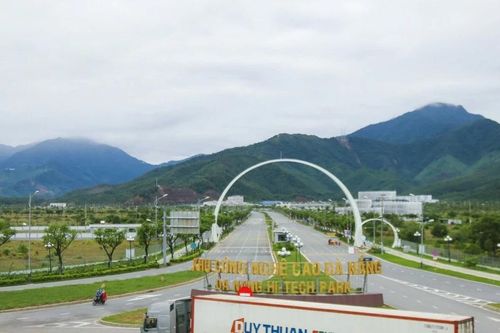 Đà Nẵng chờ đón làn sóng đầu tư bất động sản công nghiệp