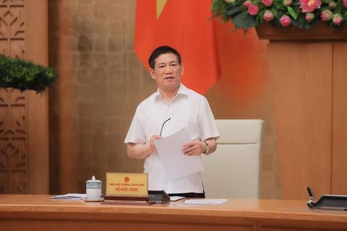Phó Thủ tướng: Đang cơ cấu lại Ngân hàng SCB
