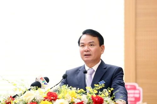 Phú Thọ hoàn thành vượt tiến độ tổ chức đại hội đảng bộ xã, phường